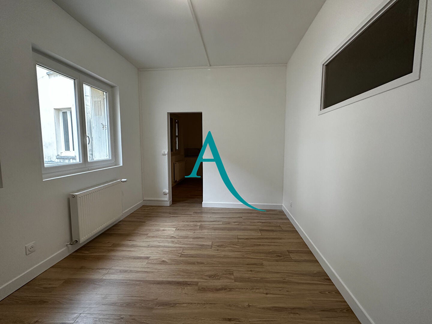 Appartement Rue Pierre Courant à Bolbec