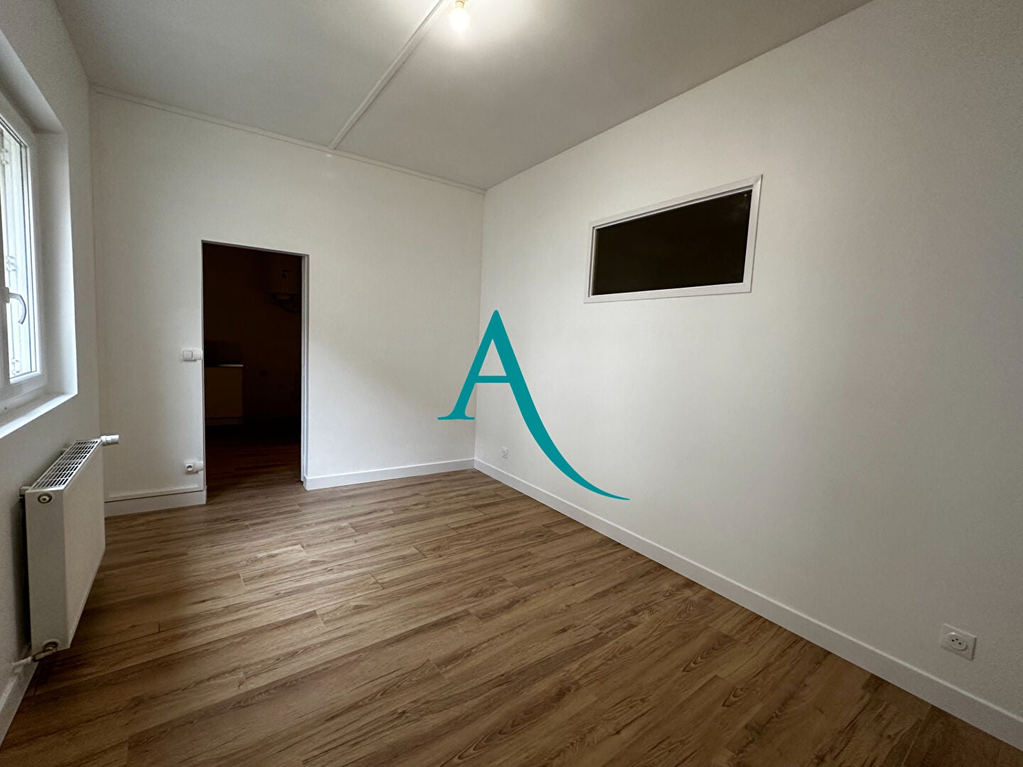Appartement Rue Pierre Courant à Bolbec
