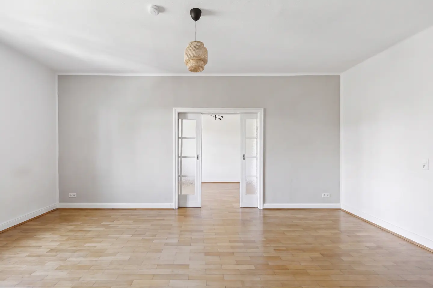 Wohnung Walderseestraße in Hannover