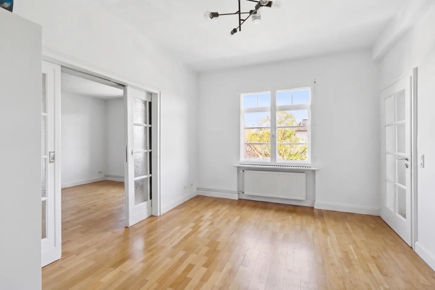 Wohnung Walderseestraße in Hannover