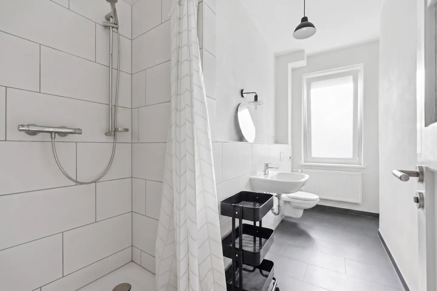 Wohnung Walderseestraße in Hannover