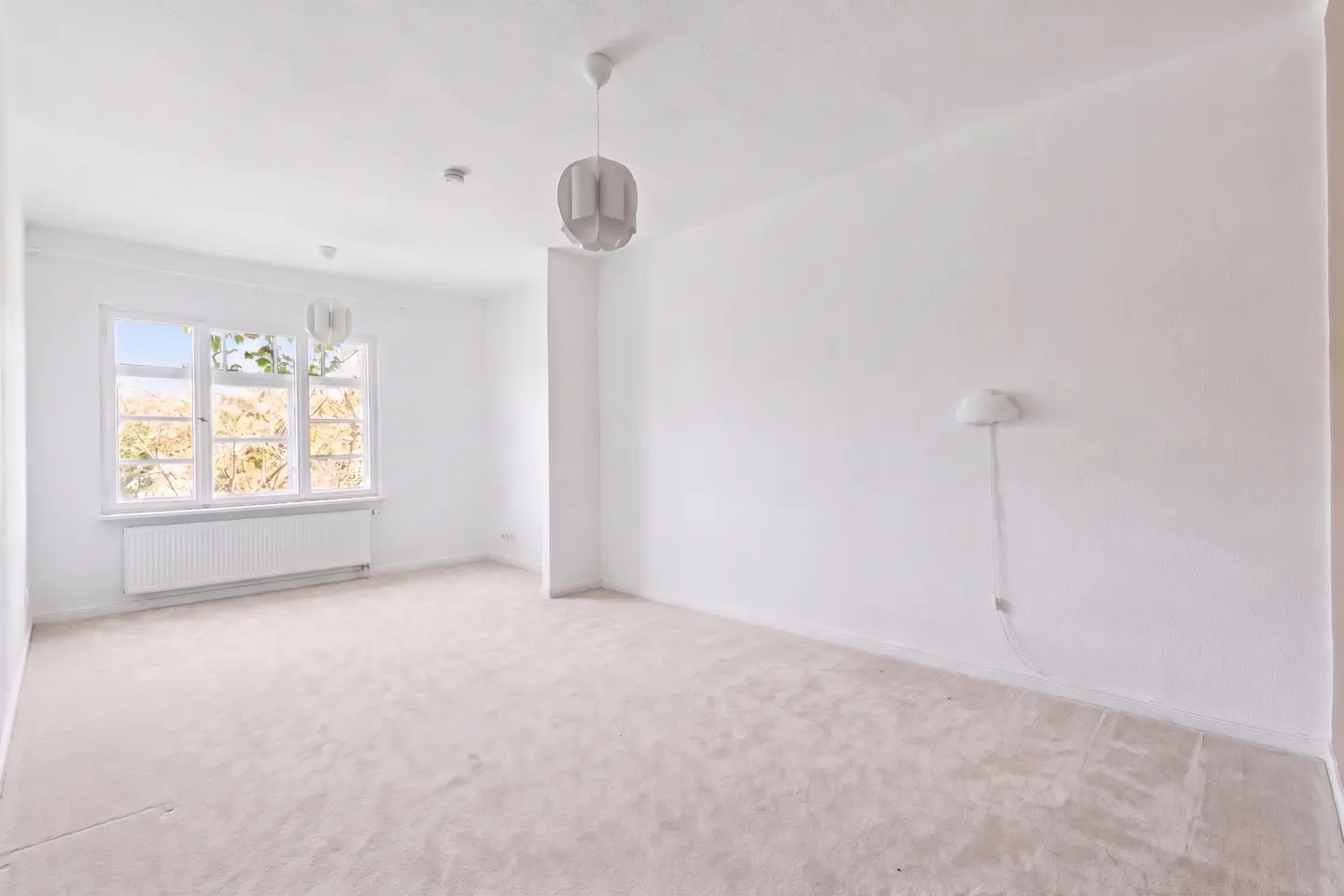Wohnung Walderseestraße in Hannover
