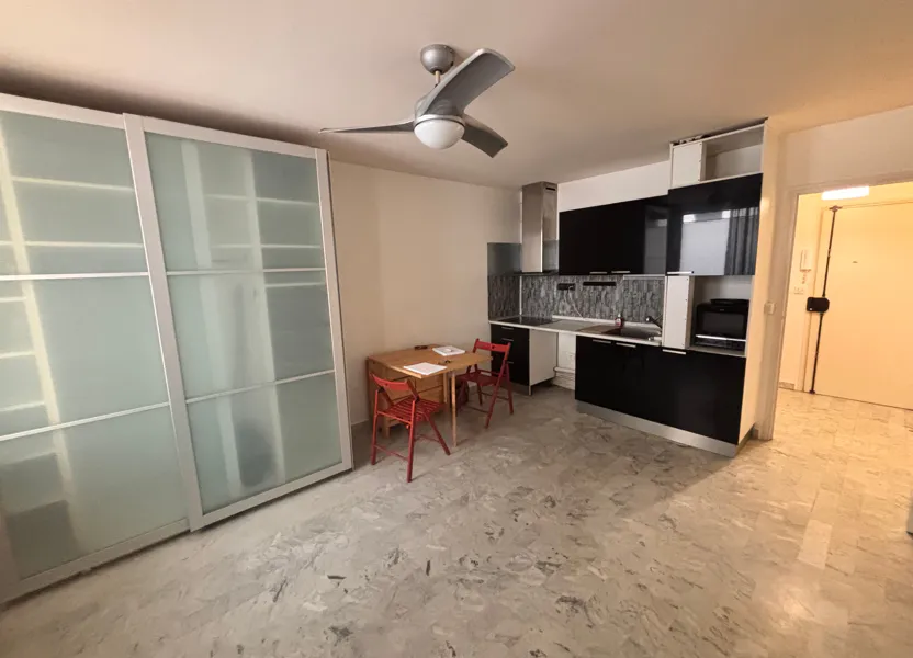 Appartement Rue de Bercy à Montpellier