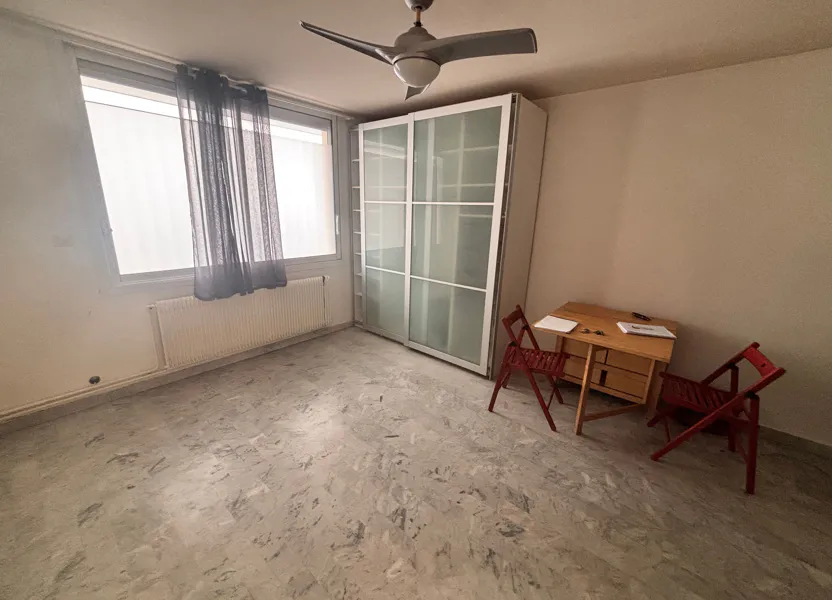 Appartement Rue de Bercy à Montpellier