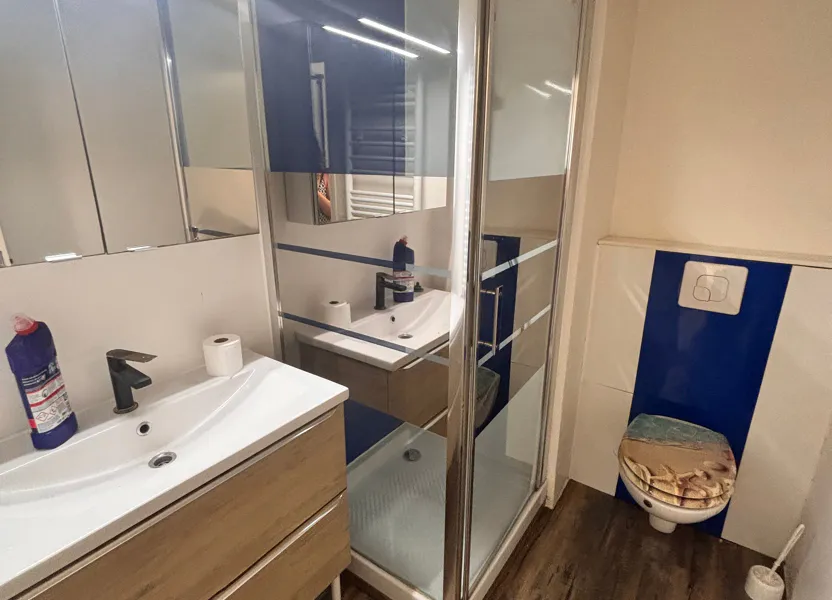 Appartement Rue de Bercy à Montpellier