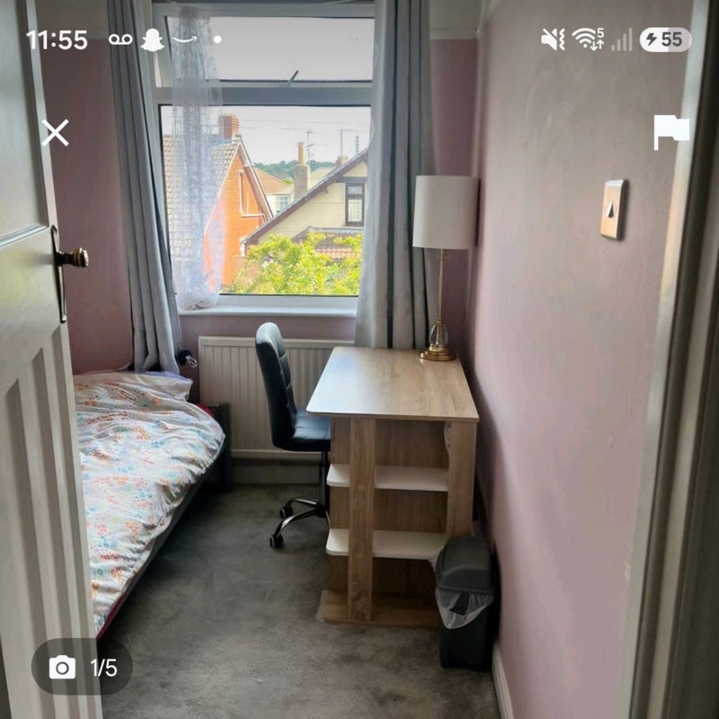 Room Filton Grove in Bristol