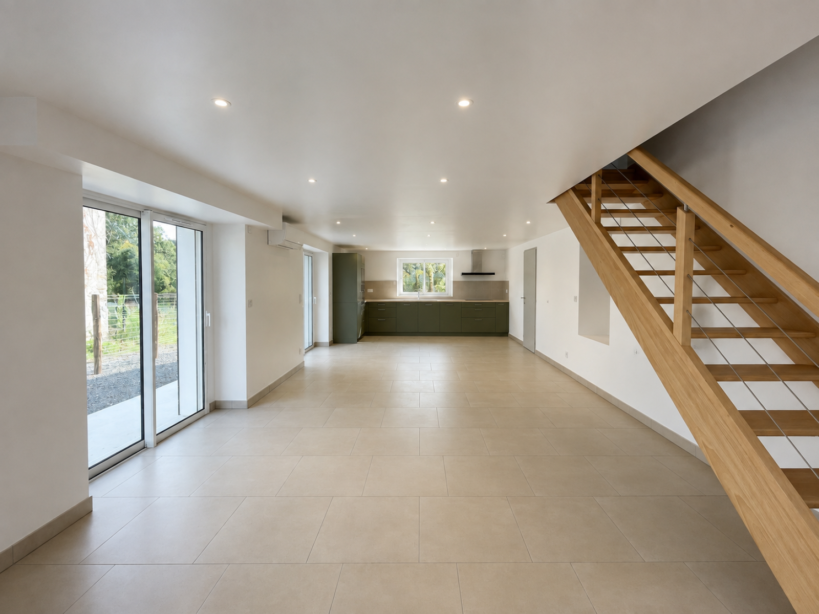 House Chemin Azme xiloko bidea in Ostabat-Asme