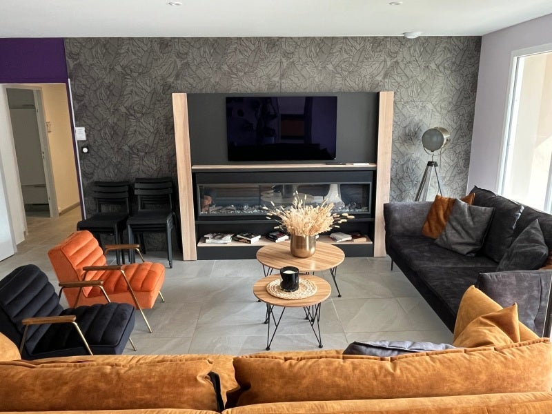 Appartement Avenue Saint-Jean à Carmaux