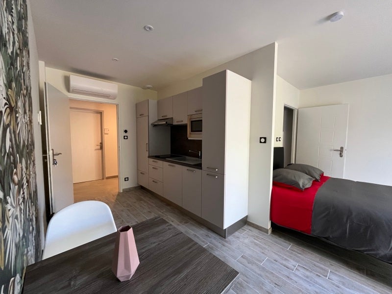 Appartement Avenue Saint-Jean à Carmaux