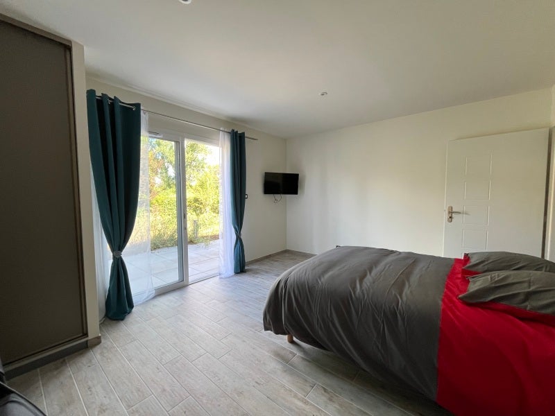 Appartement Avenue Saint-Jean à Carmaux