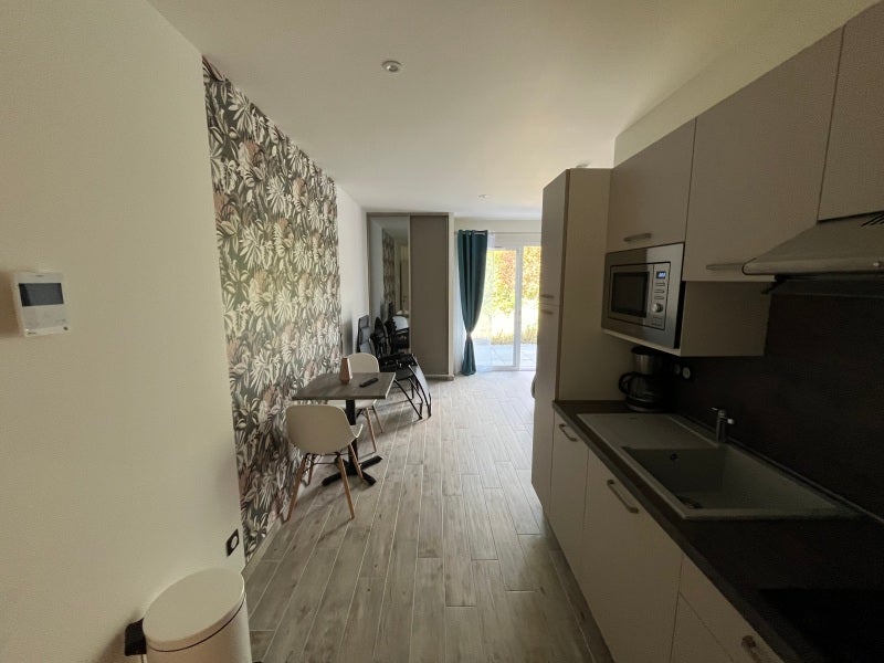 Appartement Avenue Saint-Jean à Carmaux