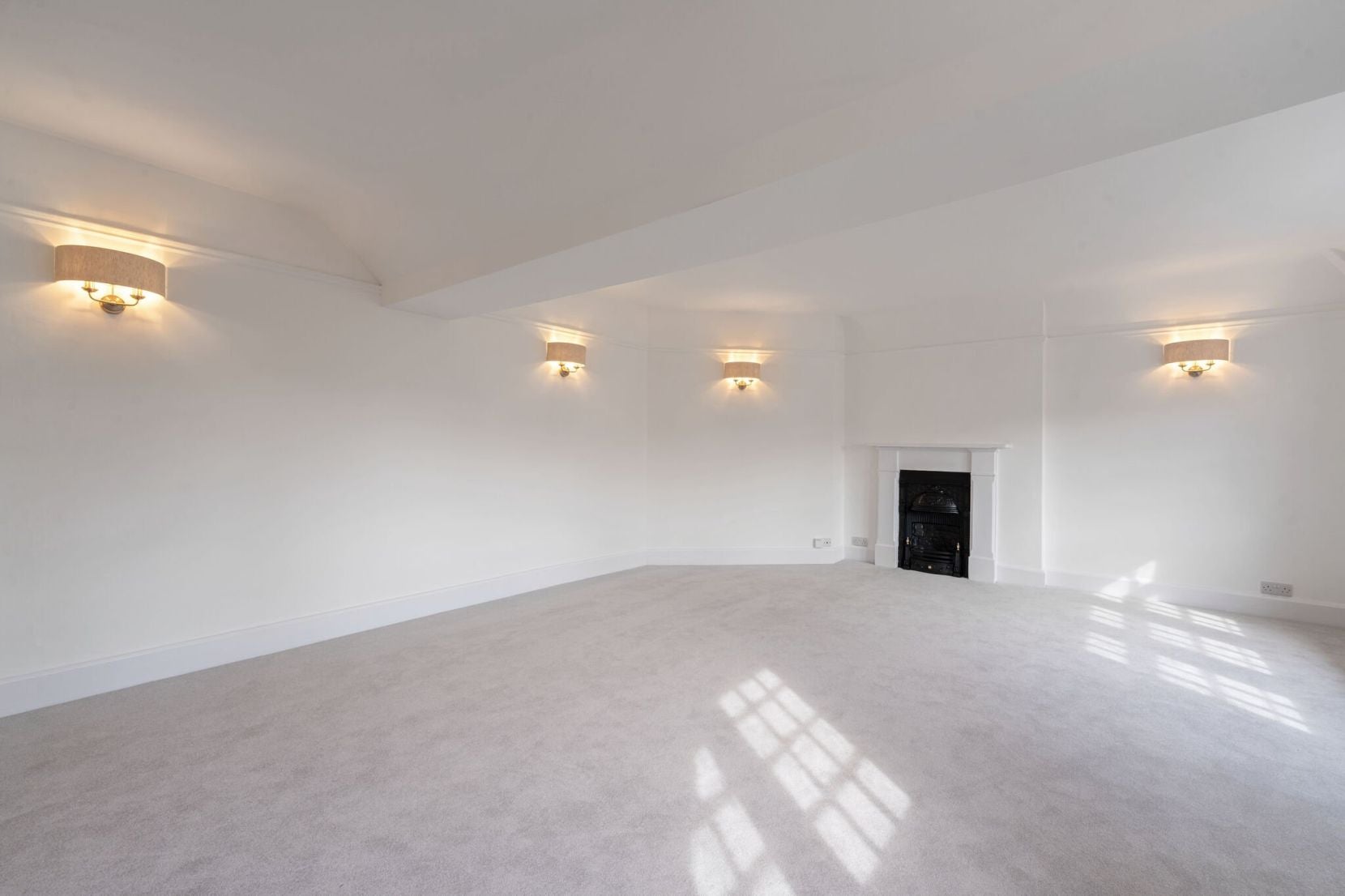 Flat Charlbury Road in Oxford