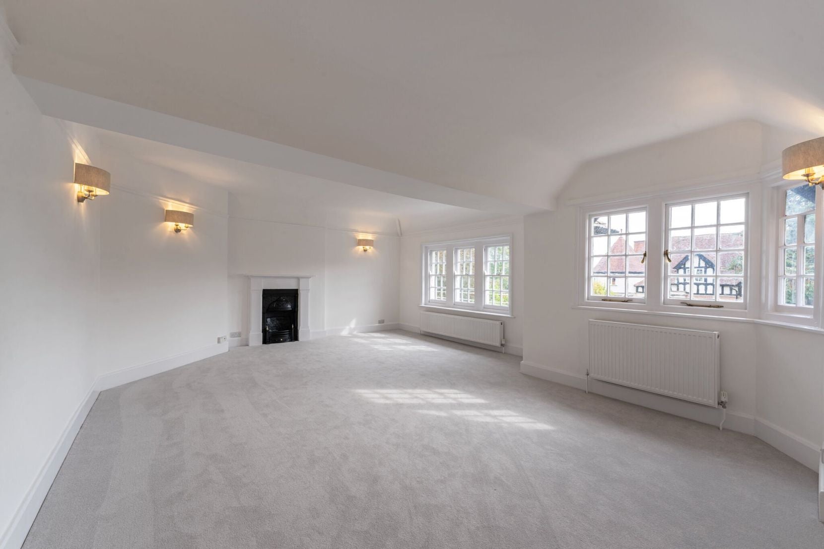 Flat Charlbury Road in Oxford