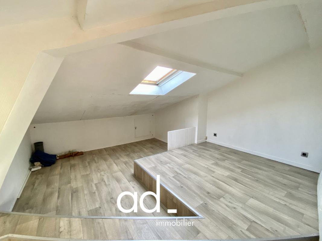 Appartement Rue du Stade à La Rochelle