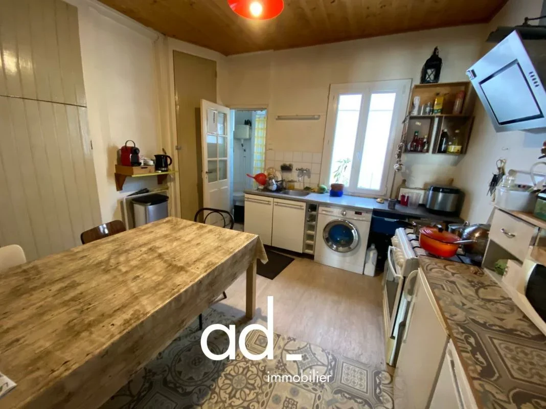 Appartement Rue du Stade à La Rochelle