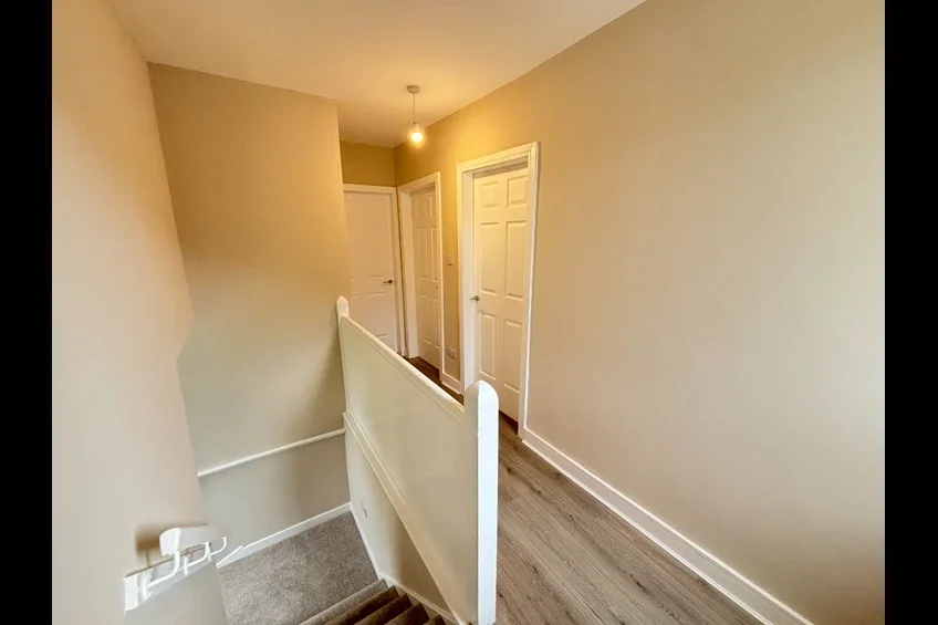 Flat Rowan Street in Paisley
