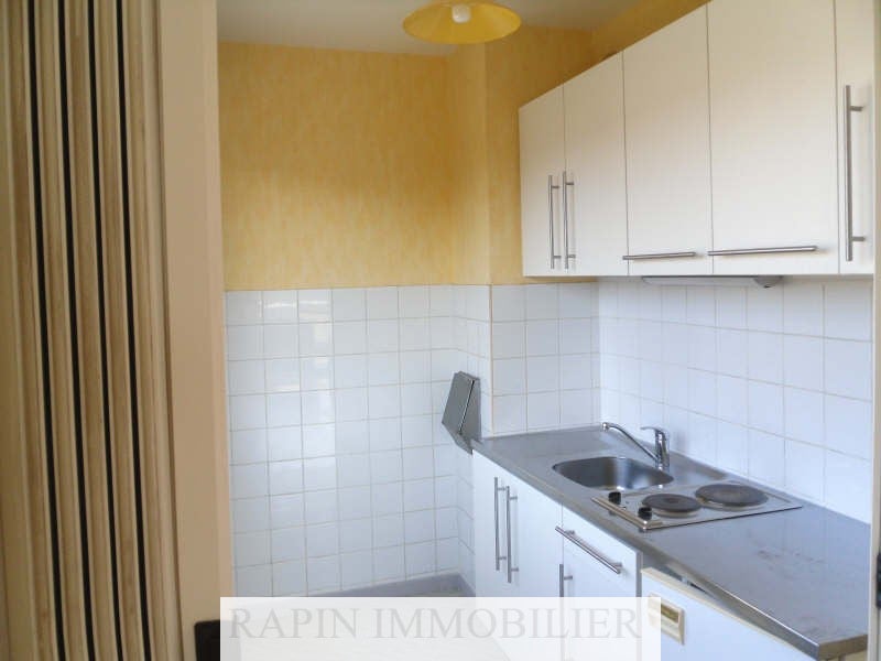 Appartement Cours de Verdun Gensoul à Lyon