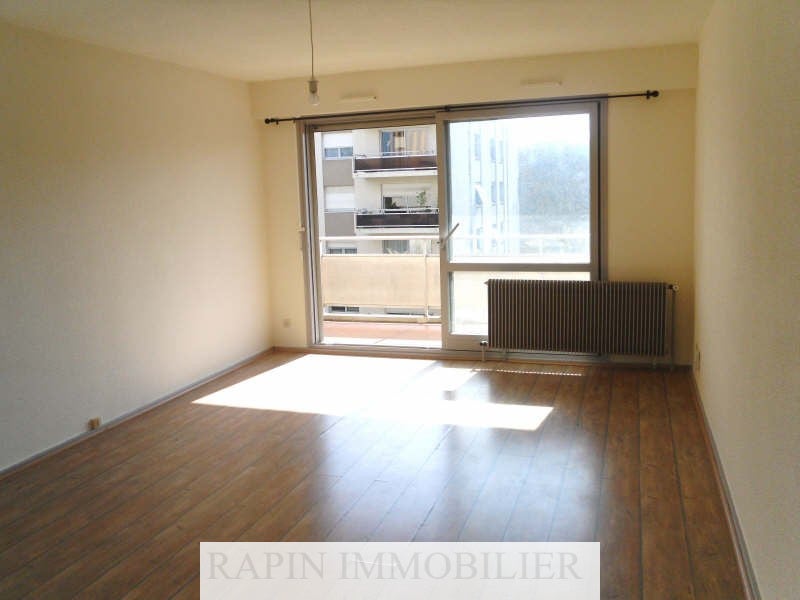 Appartement Cours de Verdun Gensoul à Lyon
