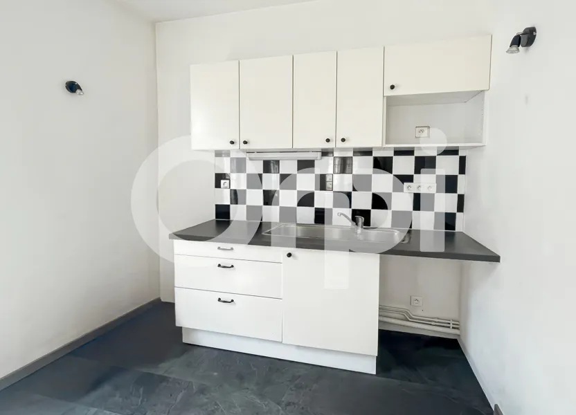 Appartement Cours Thoré-Montmorency à Senlis