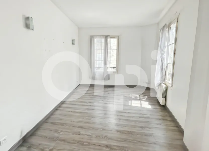 Appartement Cours Thoré-Montmorency à Senlis