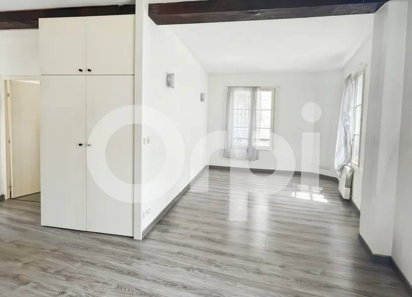 Appartement Cours Thoré-Montmorency à Senlis