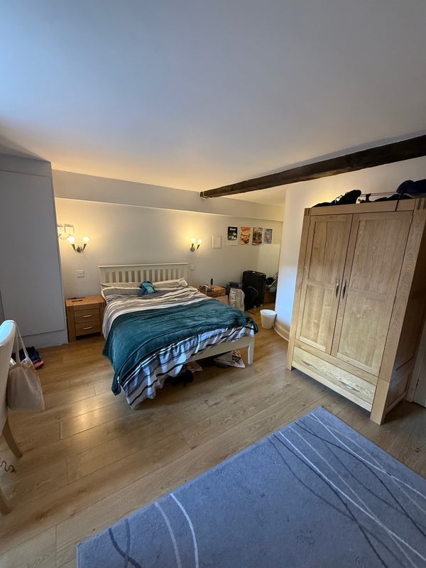 Room Northumberland Street South East Lane in City of Edinburgh