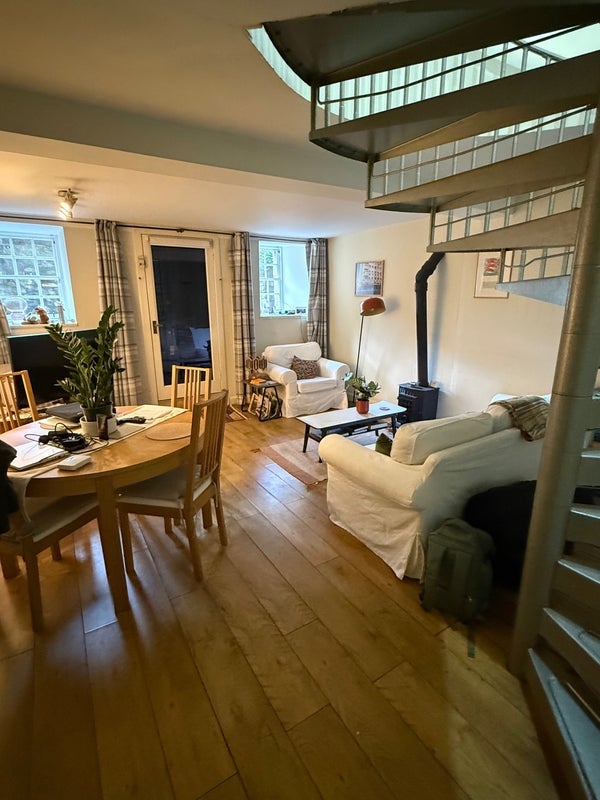 Room Northumberland Street South East Lane in City of Edinburgh