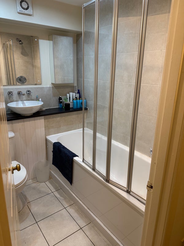 Room Northumberland Street South East Lane in City of Edinburgh