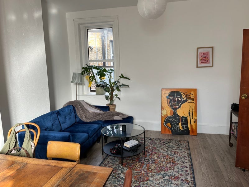 Room Mare Street in Greater London