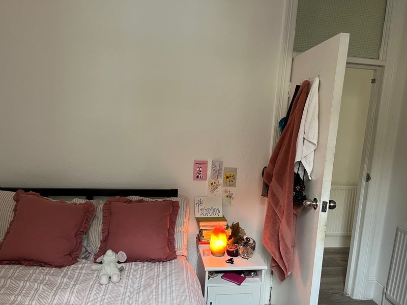 Room Mare Street in Greater London