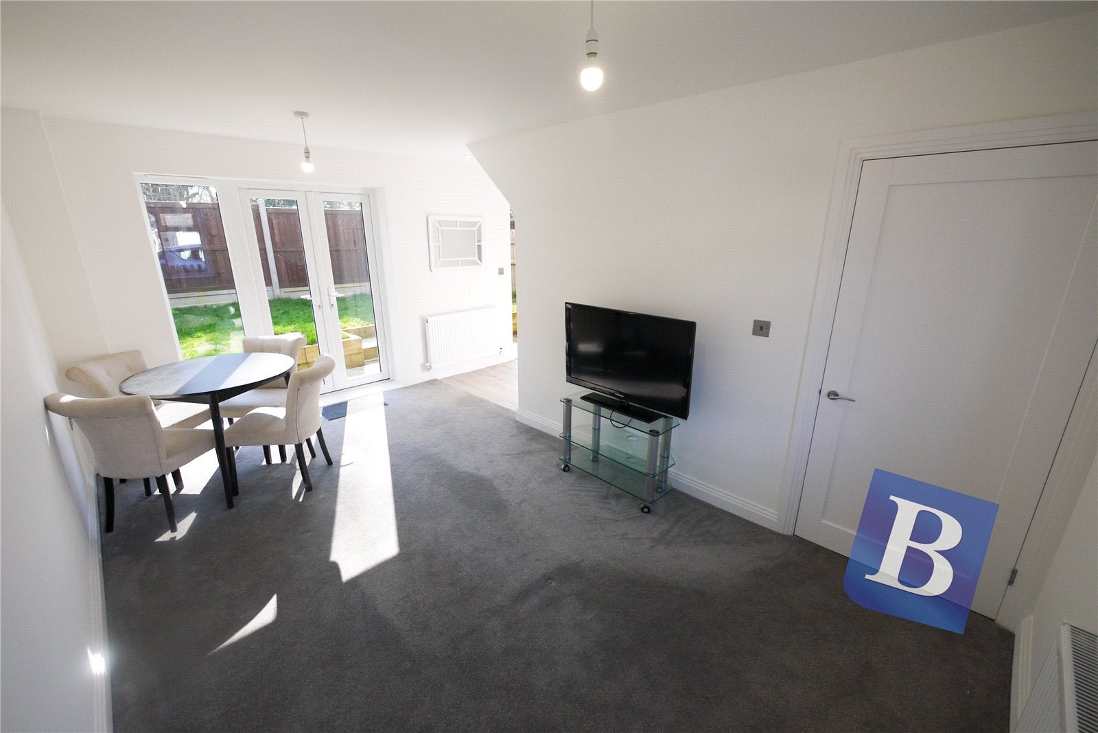 House Bournebridge Close in Brentwood