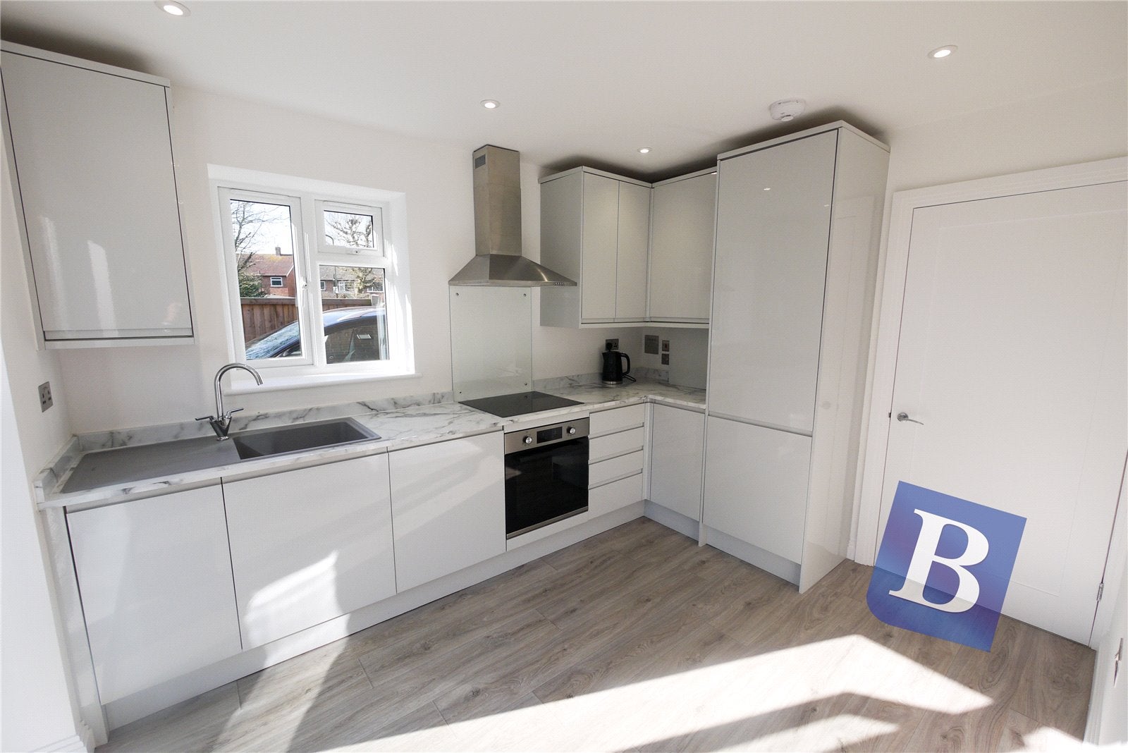 House Bournebridge Close in Brentwood