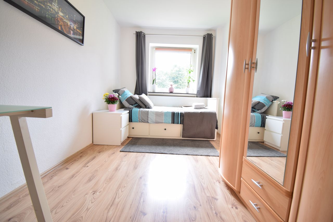 Wohnung Sudetenstraße in Hürth