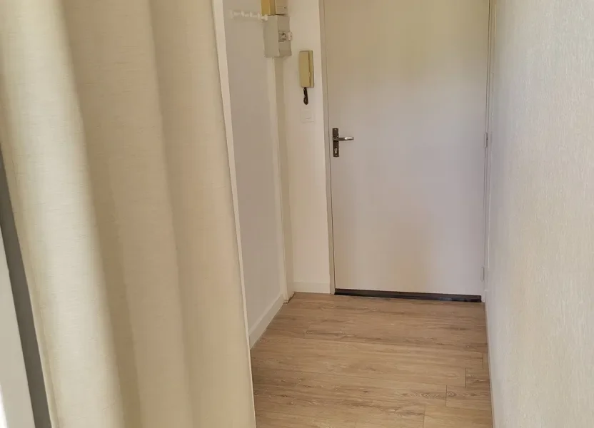 Chambre Rue Jouis à Talence