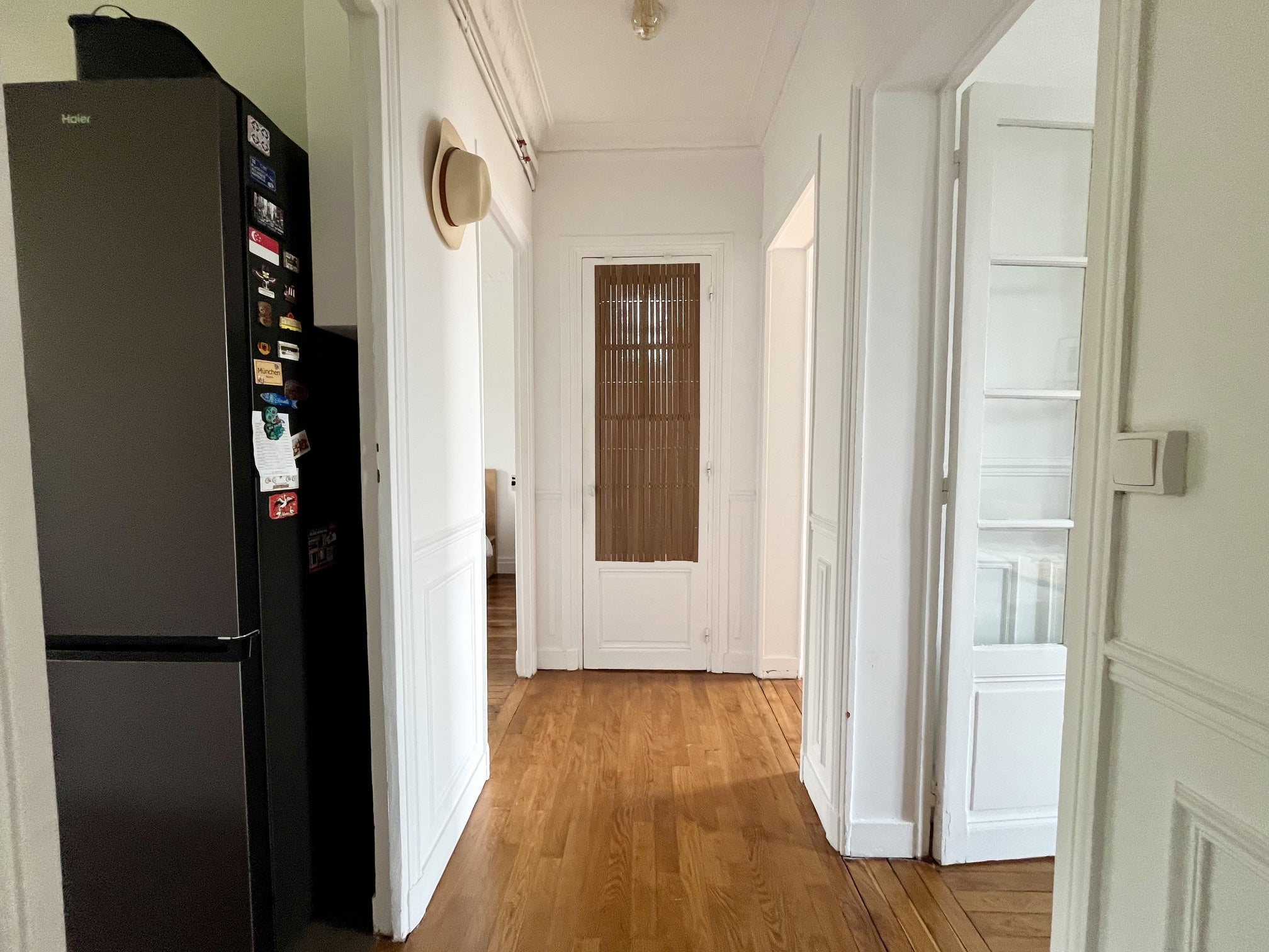 Appartement Rue Sainte-Geneviève à Saint-Maur-des-Fossés