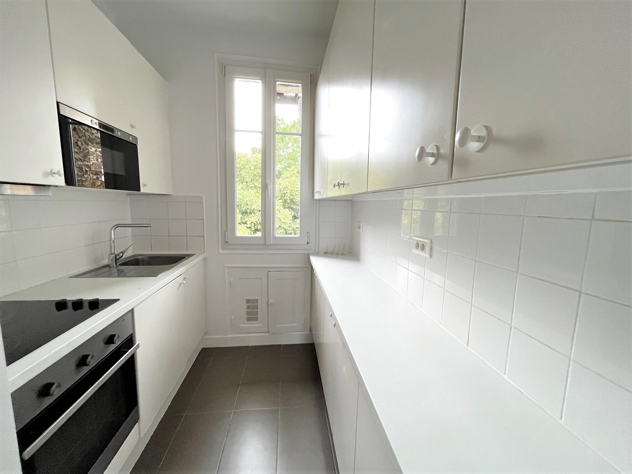 Appartement Rue Sainte-Geneviève à Saint-Maur-des-Fossés