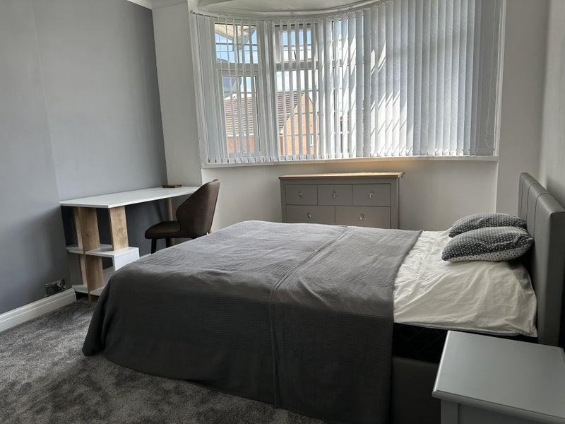 Room Capmartin Road in Coventry