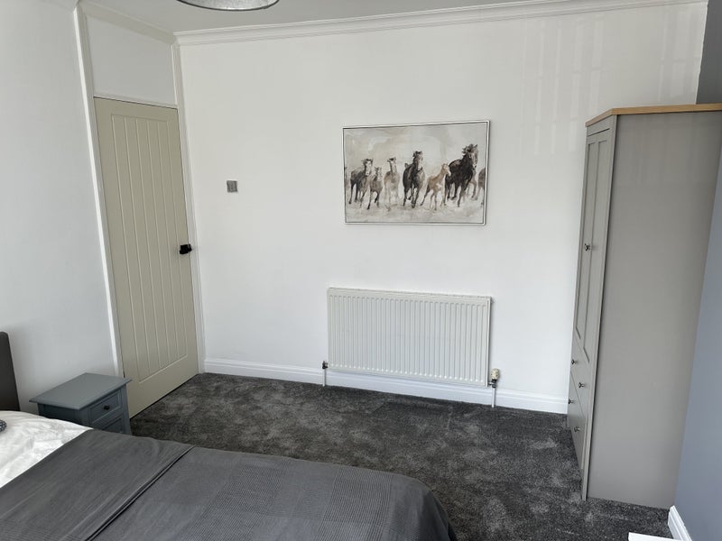 Room Capmartin Road in Coventry