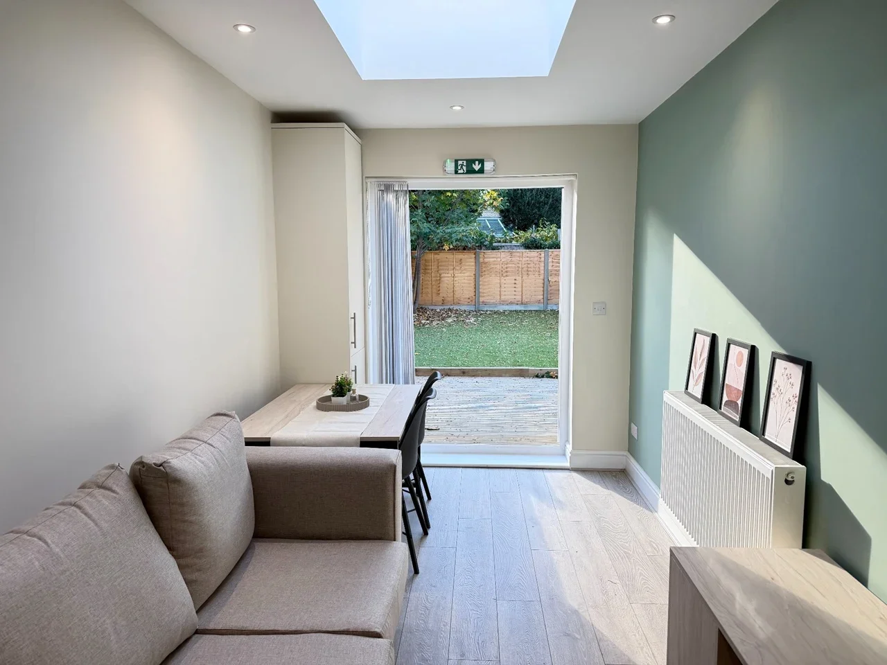 Room Durnsford Road in Greater London