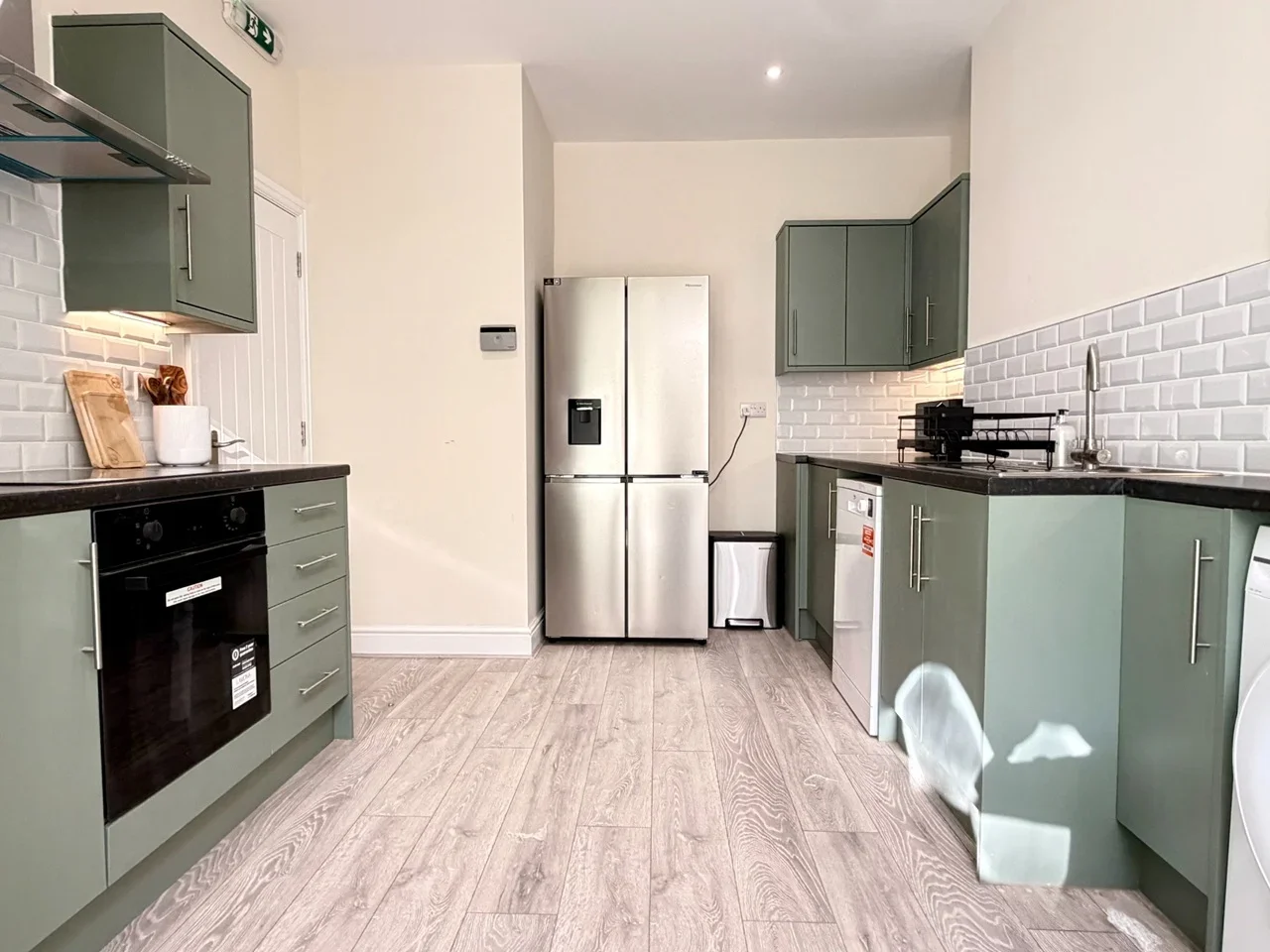 Room Durnsford Road in Greater London