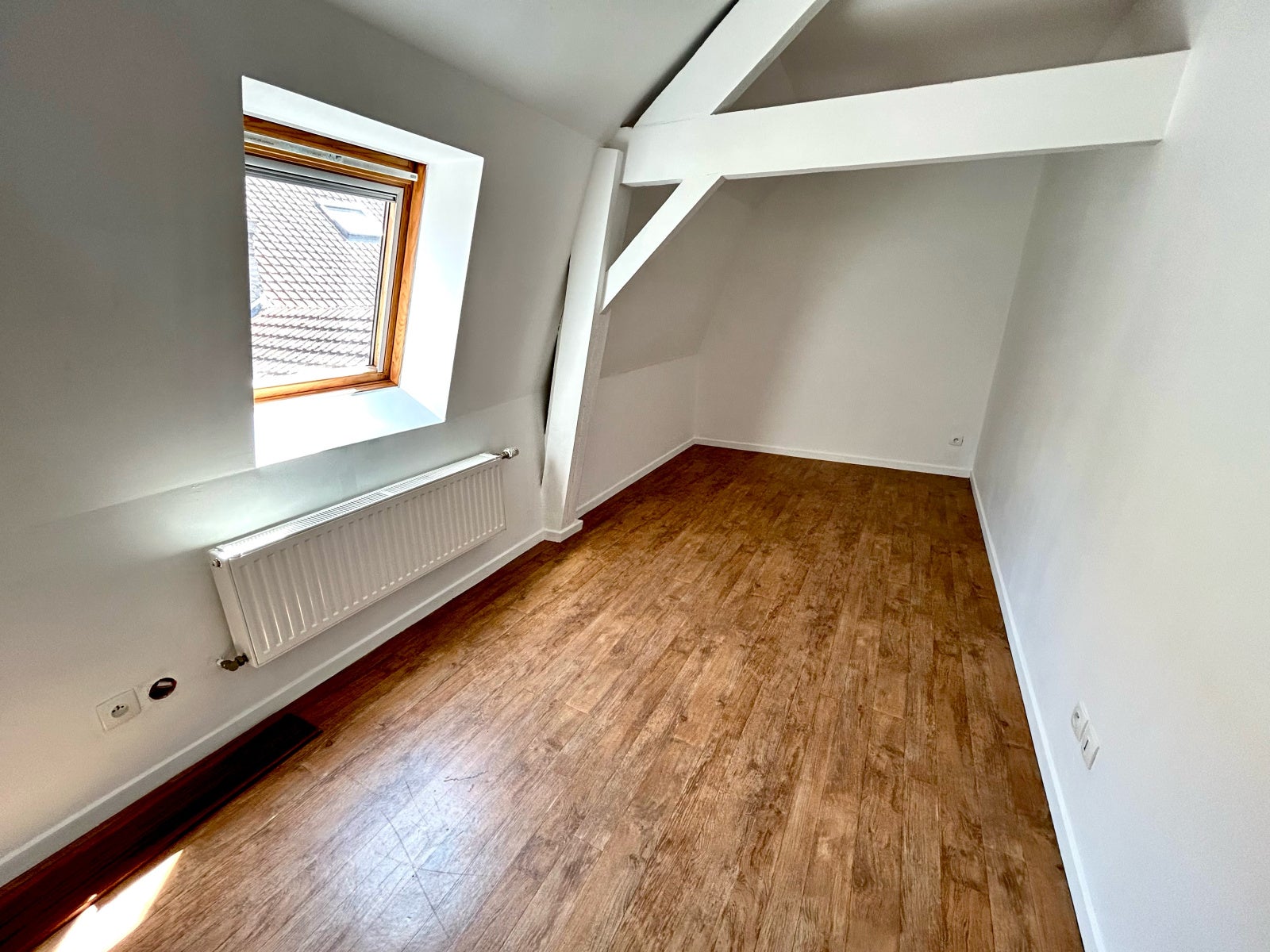 Flat Rue Jules Hocquet in Dunkerque
