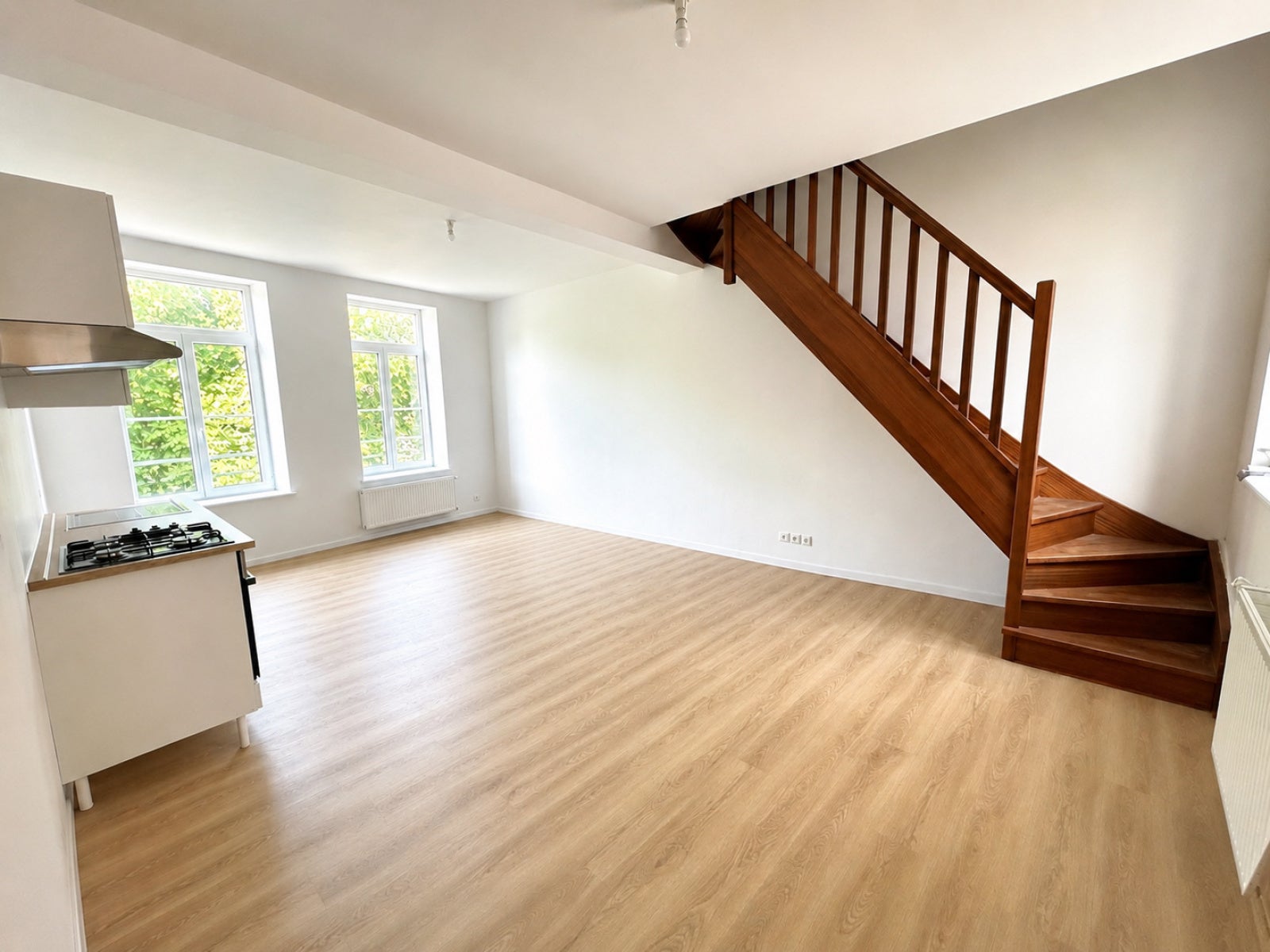 Flat Rue Jules Hocquet in Dunkerque