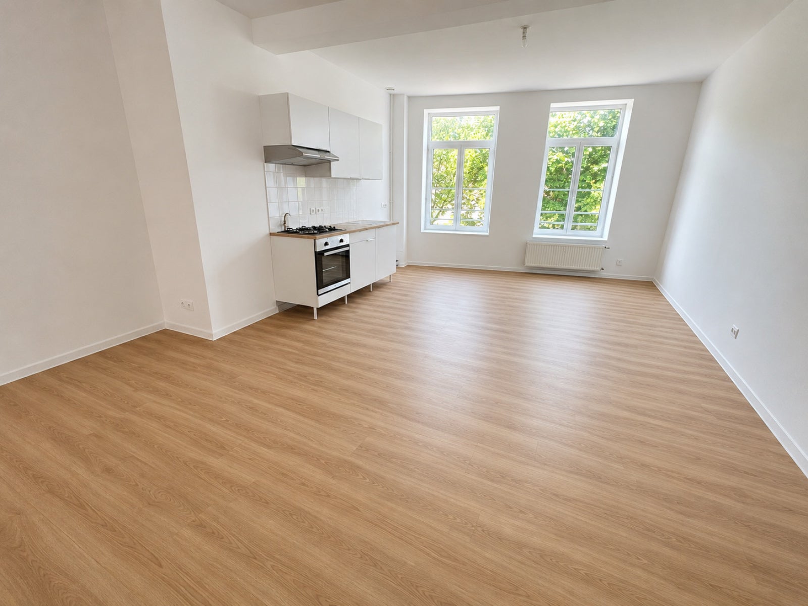 Flat Rue Jules Hocquet in Dunkerque