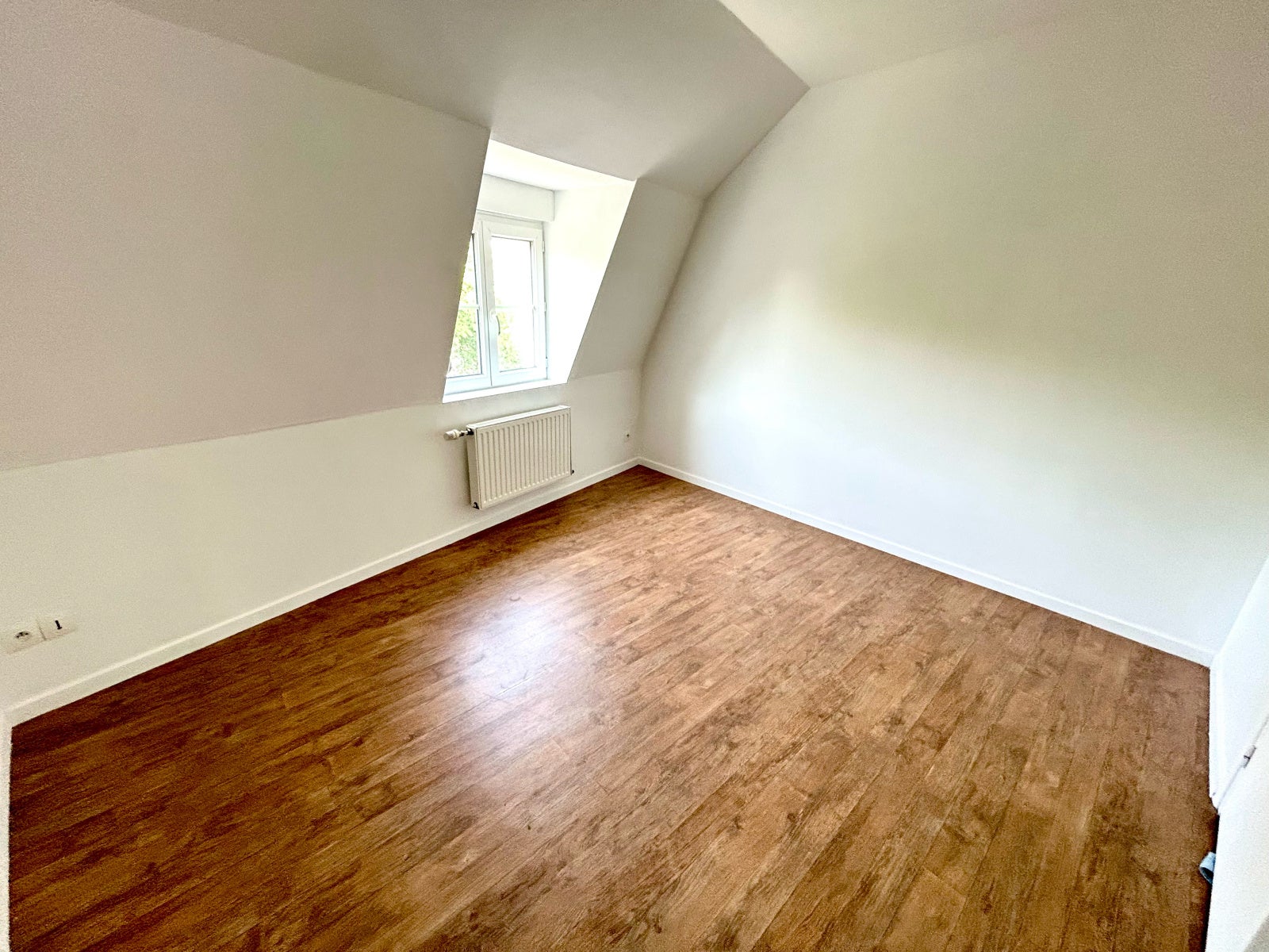 Flat Rue Jules Hocquet in Dunkerque