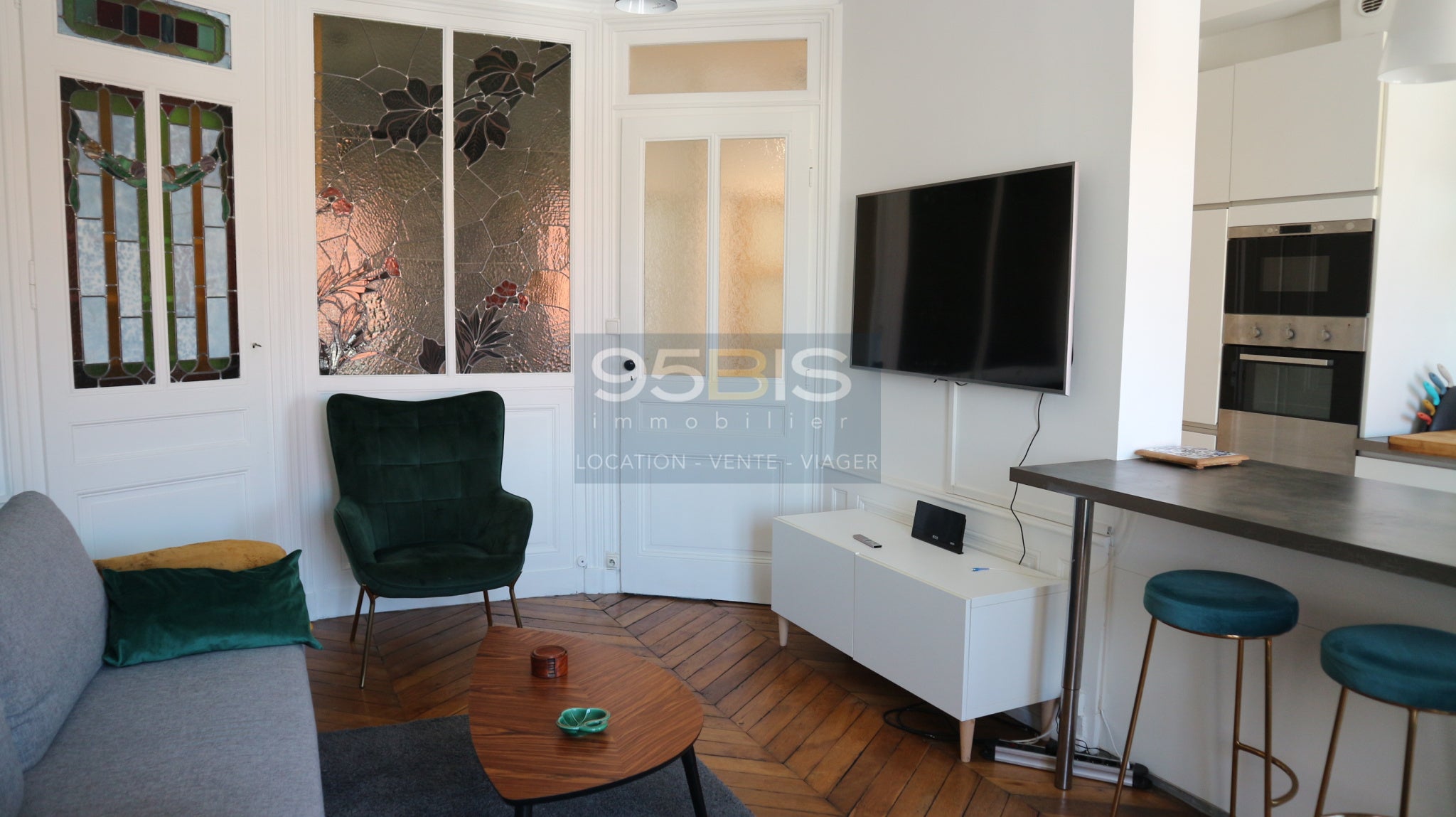Appartement VL1 à Lyon