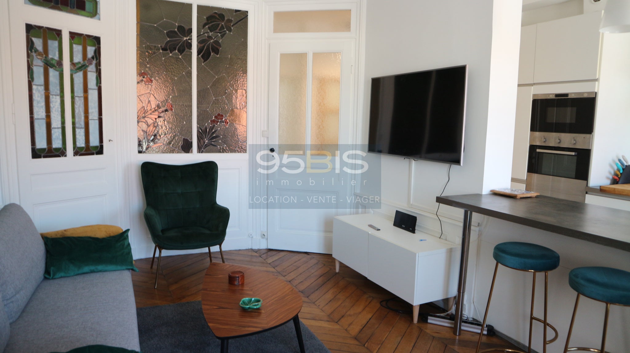 Appartement VL1 à Lyon