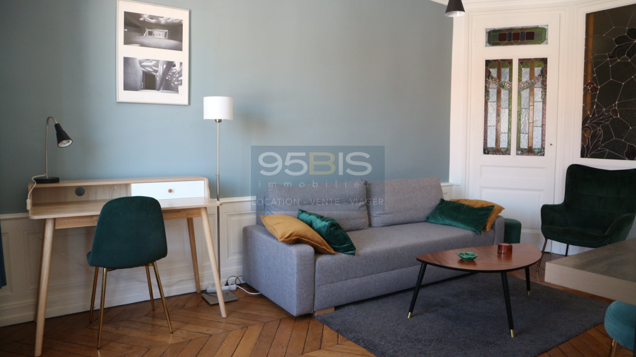 Appartement VL1 à Lyon