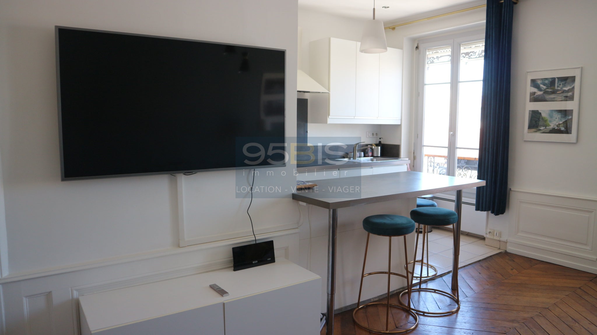 Appartement VL1 à Lyon