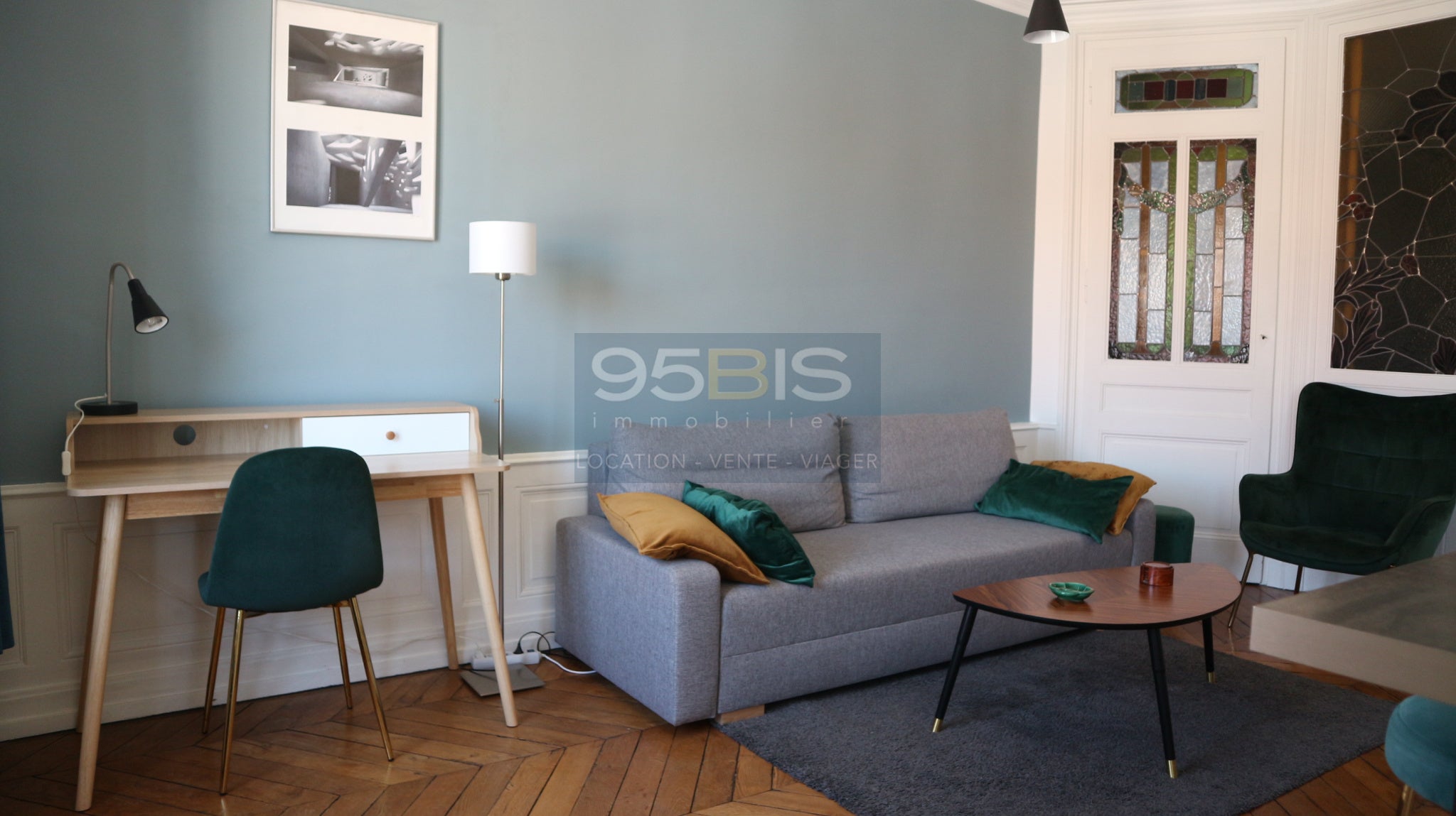Appartement VL1 à Lyon