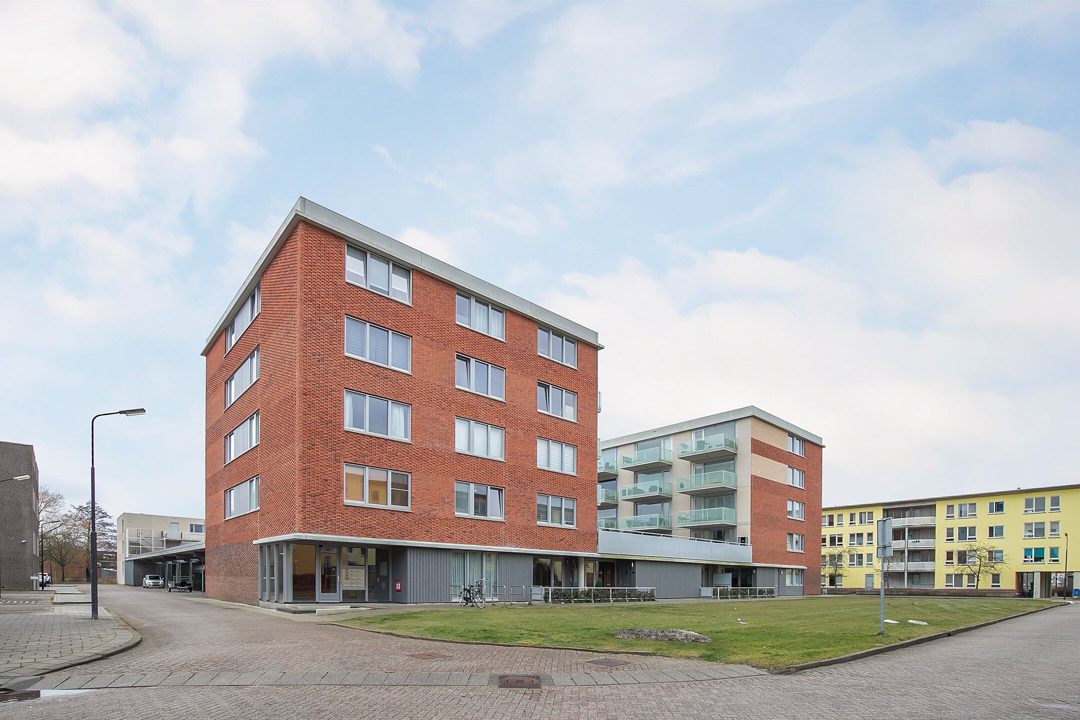 Appartement Koraal 162 in Heerhugowaard
